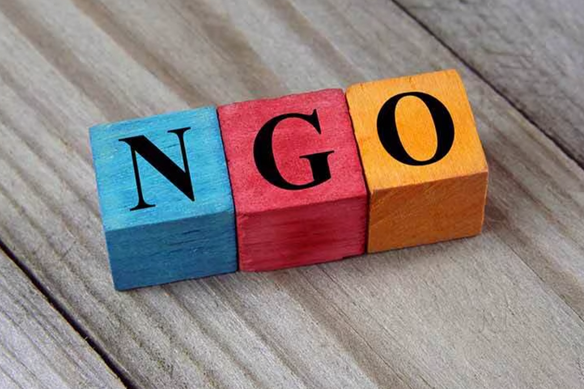 Best Ngo